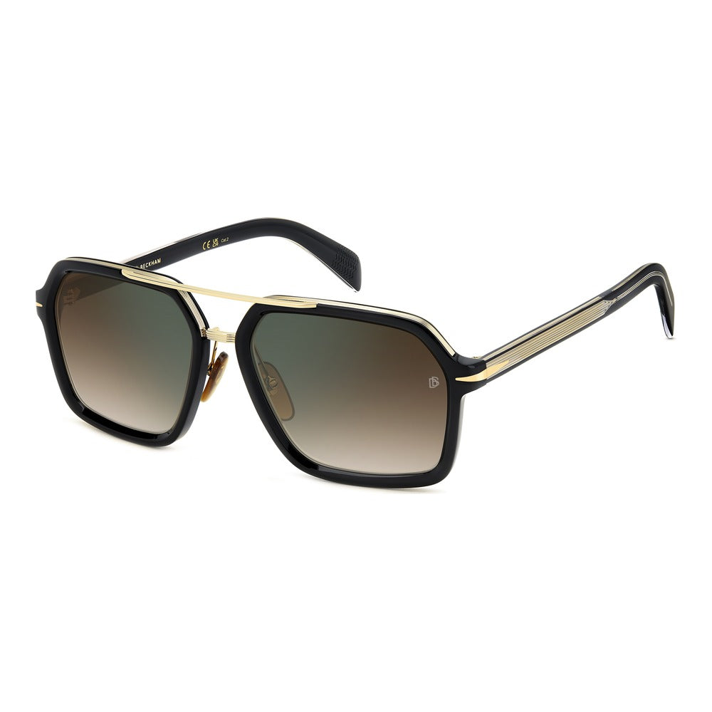 Gafas De Sol DAVID BECKHAM DB 7128/S 2M2 Hombre Talla 58 mm