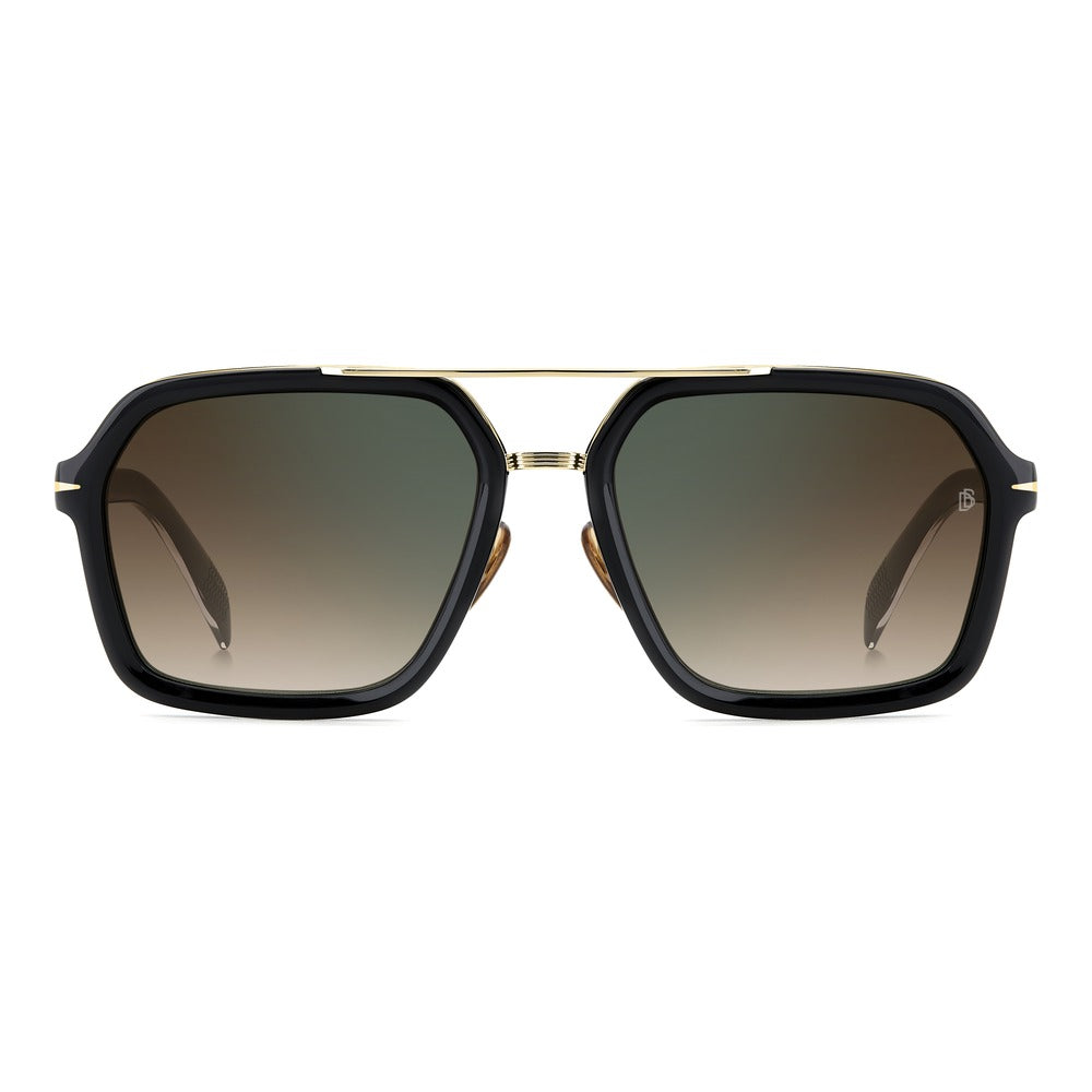 Gafas De Sol DAVID BECKHAM DB 7128/S 2M2 Hombre Talla 58 mm