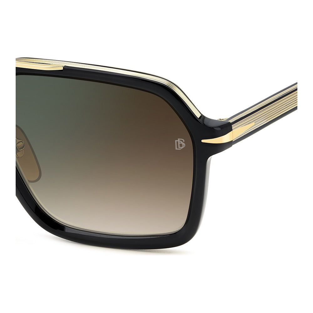 Gafas De Sol DAVID BECKHAM DB 7128/S 2M2 Hombre Talla 58 mm