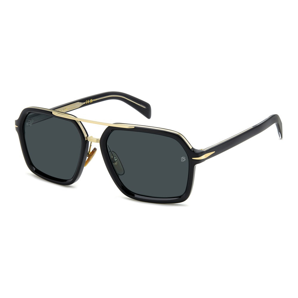 Gafas De Sol DAVID BECKHAM DB 7128/S 2M2 Hombre Talla 58 mm