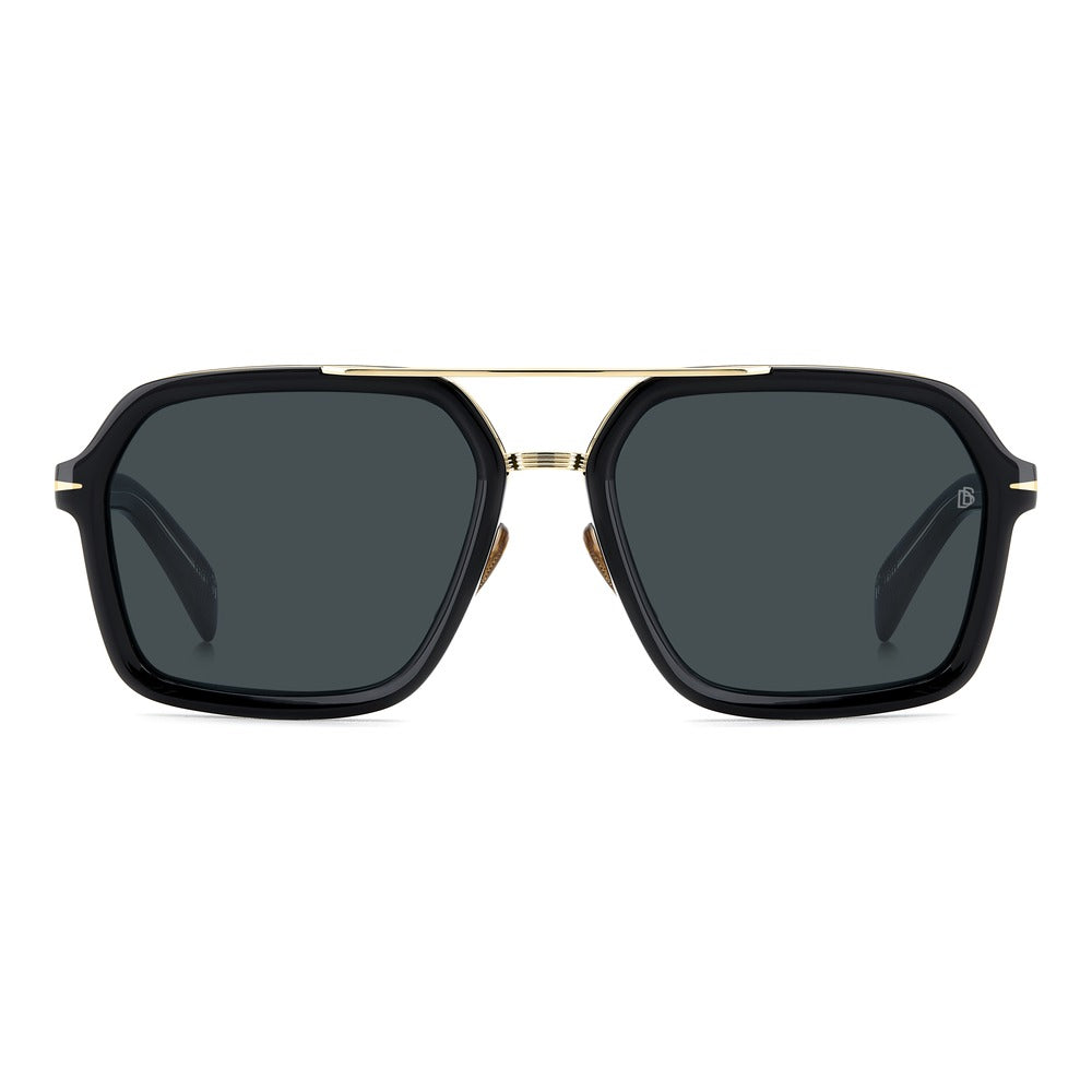 Gafas De Sol DAVID BECKHAM DB 7128/S 2M2 Hombre Talla 58 mm