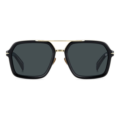 Gafas De Sol DAVID BECKHAM DB 7128/S 2M2 Hombre Talla 58 mm