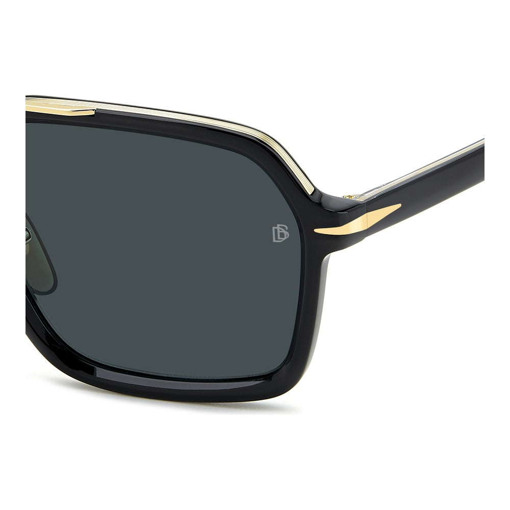 Gafas De Sol DAVID BECKHAM DB 7128/S 2M2 Hombre Talla 58 mm