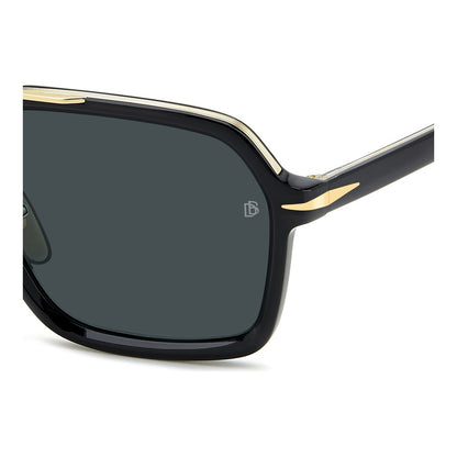 Gafas De Sol DAVID BECKHAM DB 7128/S 2M2 Hombre Talla 58 mm