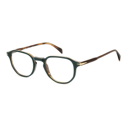 Gafas De Vista DAVID BECKHAM DB 1140 RFD 49 Hombre Talla 49 mm