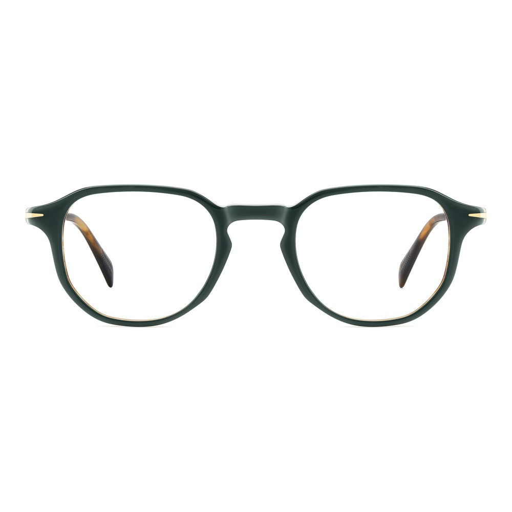 Gafas De Vista DAVID BECKHAM DB 1140 RFD 49 Hombre Talla 49 mm