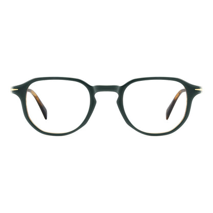 Gafas De Vista DAVID BECKHAM DB 1140 RFD 49 Hombre Talla 49 mm