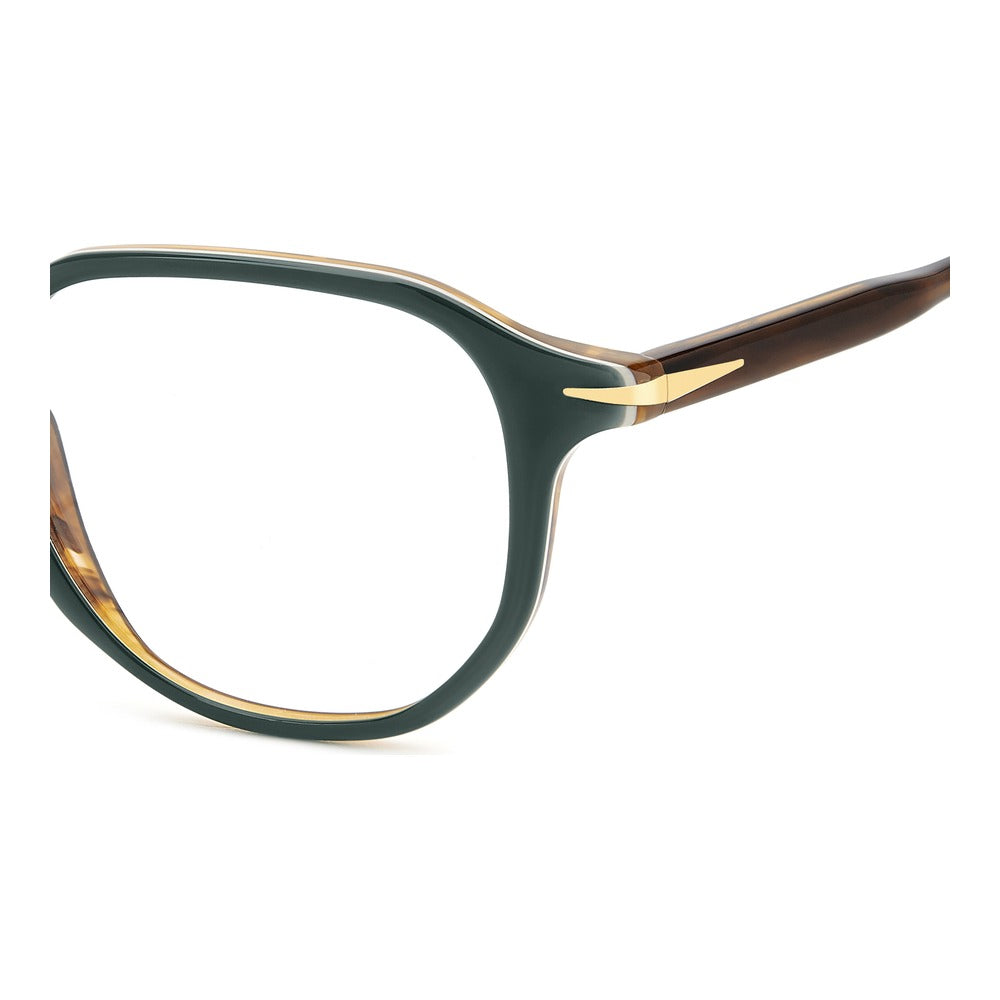 Gafas De Vista DAVID BECKHAM DB 1140 RFD 49 Hombre Talla 49 mm
