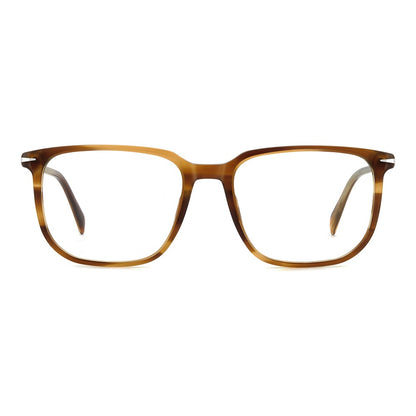 Gafas De Vista DAVID BECKHAM DB 1141 KVI Hombre Talla 56 mm