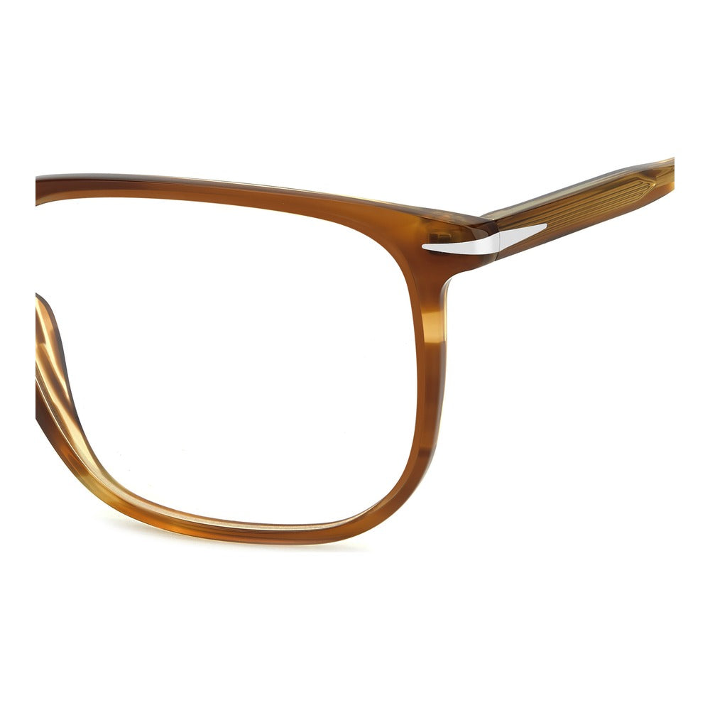 Gafas De Vista DAVID BECKHAM DB 1141 KVI Hombre Talla 56 mm