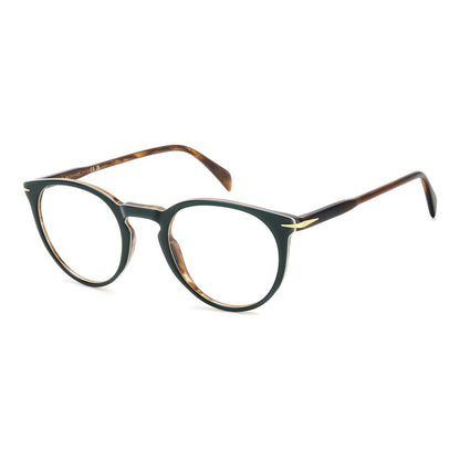Gafas De Vista DAVID BECKHAM DB 1139 RFD 47 Hombre Talla 47 mm