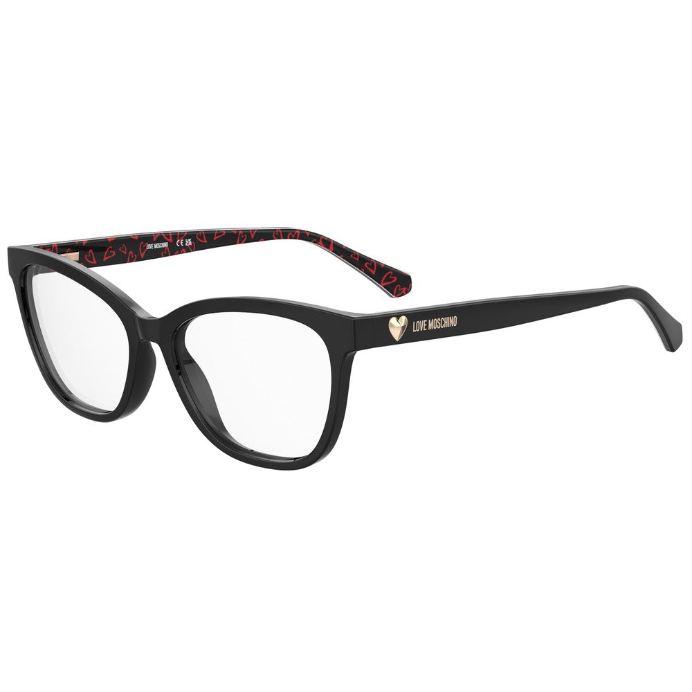 GAFAS DE VISTA LOVE MOSCHINO MOL639