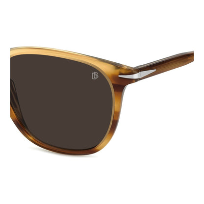 Gafas De Sol DAVID BECKHAM DB 1160/S EX4 70 Hombre Talla 51 mm