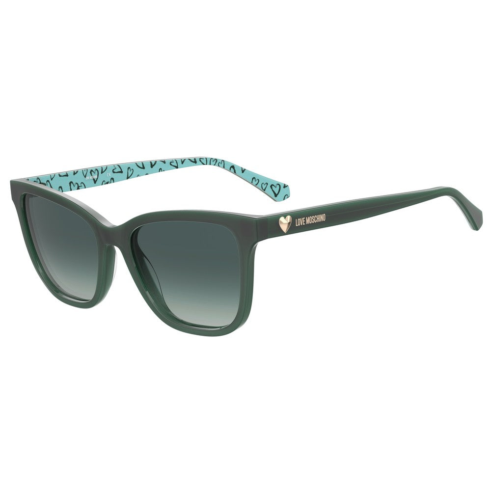 Gafas de sol Love Moschino MOL078/S – negro (4)