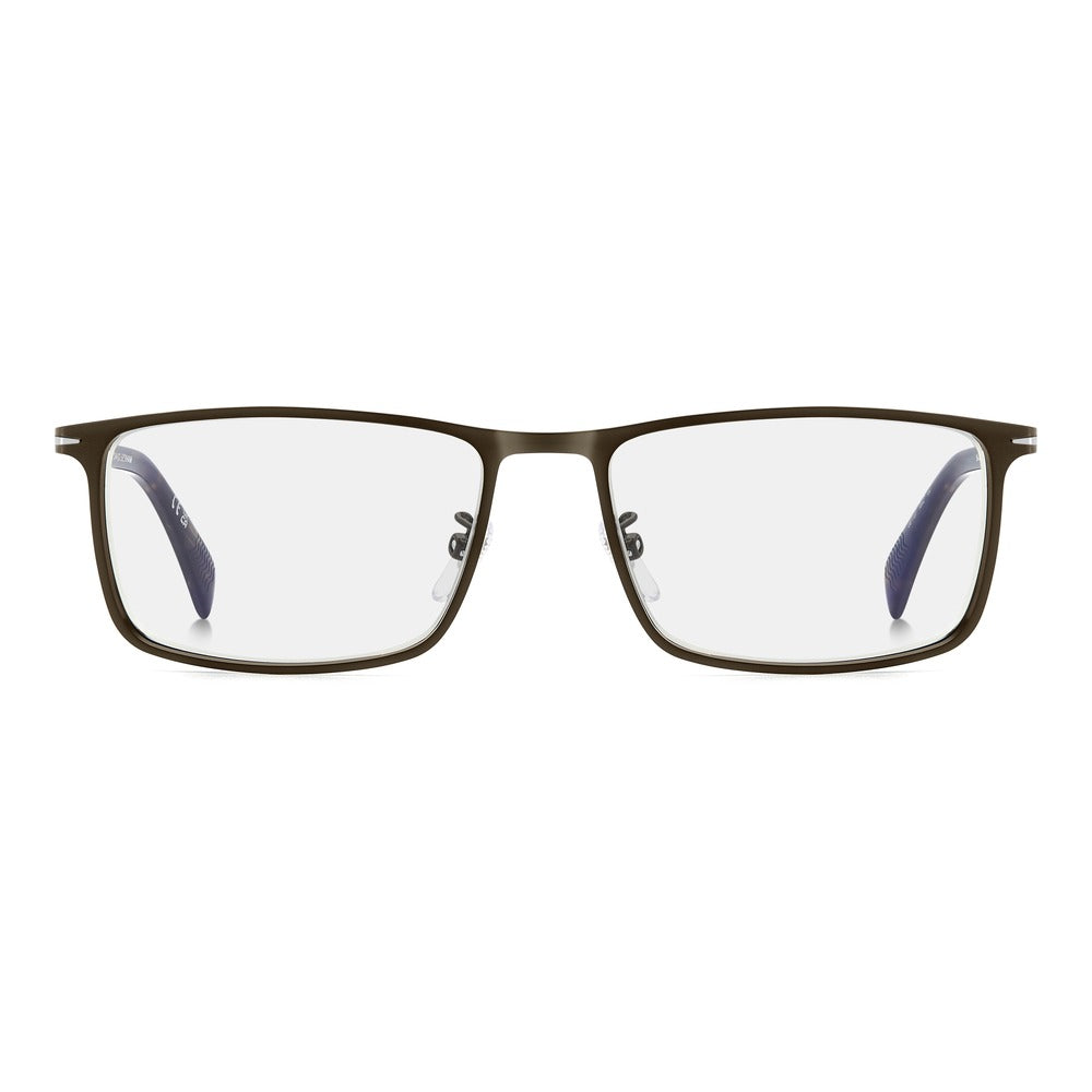 Gafas De Vista DAVID BECKHAM DB 1167 AMC 57 Hombre Talla 57 mm