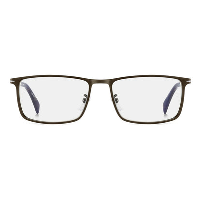 Gafas De Vista DAVID BECKHAM DB 1167 AMC 57 Hombre Talla 57 mm