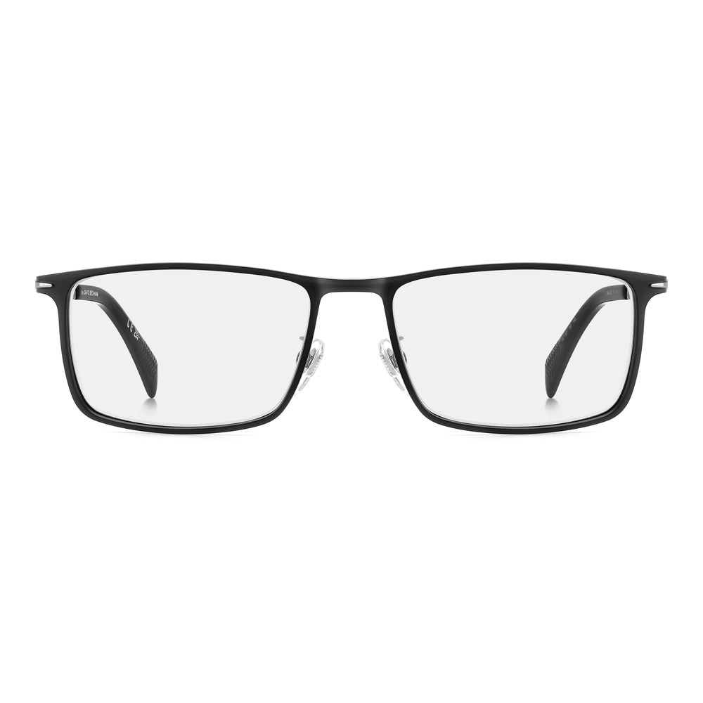 Gafas De Vista DAVID BECKHAM DB 1167 TI7 57 Hombre Talla 57 mm