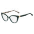 Gafas De Vista LOVE MOSCHINO MOL500 SK8 Mujer Talla 54 mm