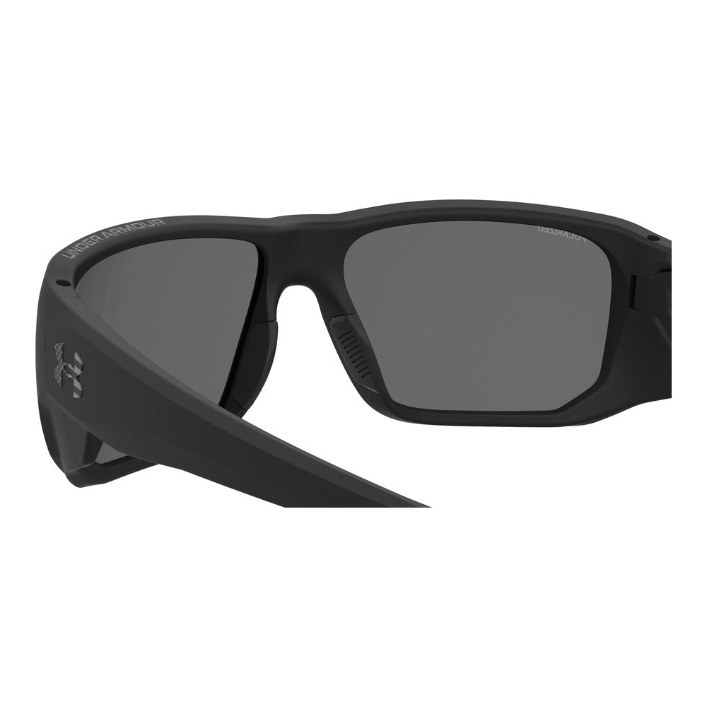 Gafas De Sol Polarizadas UNDER ARMOUR UA ATTACK MD 003 Hombre Talla 60 mm