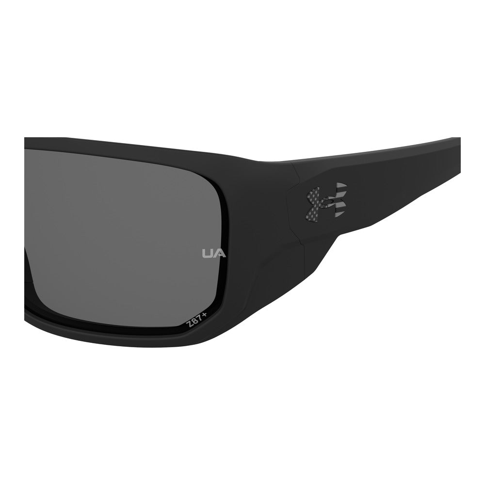 Gafas De Sol Polarizadas UNDER ARMOUR UA ATTACK MD 003 Hombre Talla 60 mm