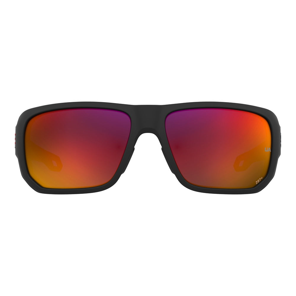 Gafas De Sol Polarizadas UNDER ARMOUR UA ATTACK MD 003 Hombre Talla 60 mm