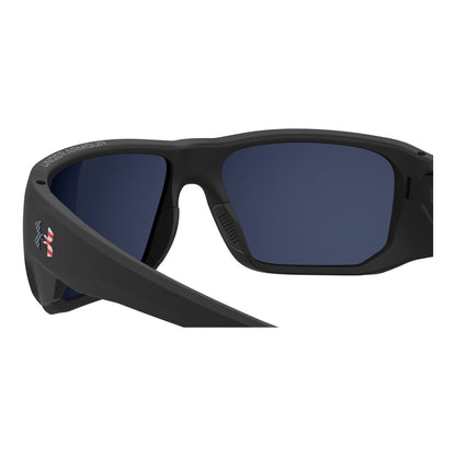 Gafas De Sol Polarizadas UNDER ARMOUR UA ATTACK MD 003 Hombre Talla 60 mm