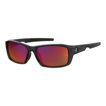 Gafas De Sol Polarizadas UNDER ARMOUR UA FANATICAL 003 Hombre Talla 58 mm