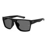 Gafas De Sol Polarizadas UNDER ARMOUR UA LAUNCH 2/G 807 Hombre Talla 57 mm