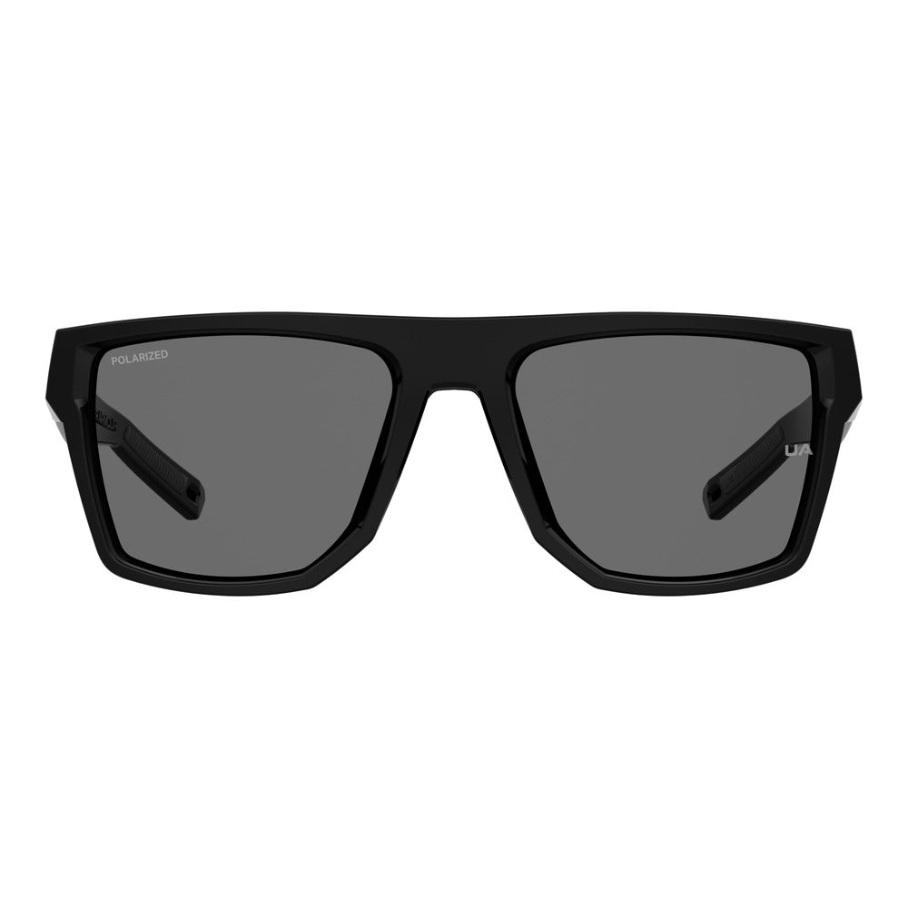 Gafas De Sol Polarizadas UNDER ARMOUR UA LAUNCH 2/G 807 Hombre Talla 57 mm