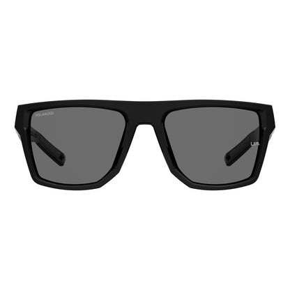 Gafas De Sol Polarizadas UNDER ARMOUR UA LAUNCH 2/G 807 Hombre Talla 57 mm