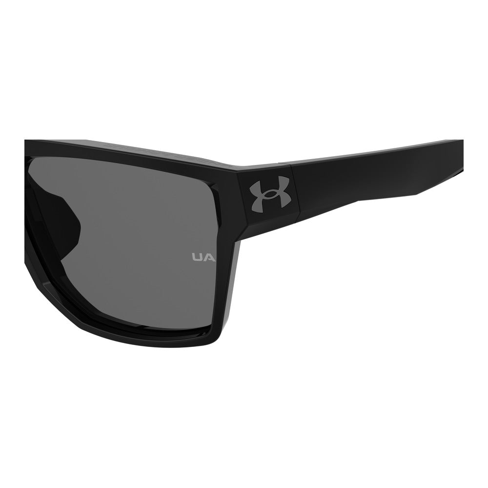 Gafas De Sol Polarizadas UNDER ARMOUR UA LAUNCH 2/G 807 Hombre Talla 57 mm