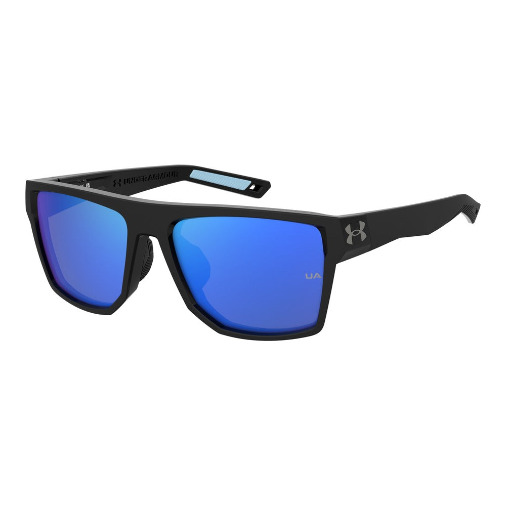 Gafas De Sol Polarizadas UNDER ARMOUR UA LAUNCH 2/G 807 Hombre Talla 57 mm