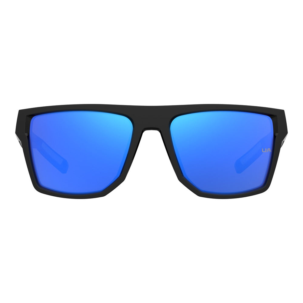Gafas De Sol Polarizadas UNDER ARMOUR UA LAUNCH 2/G 807 Hombre Talla 57 mm