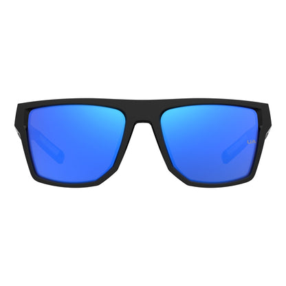 Gafas De Sol Polarizadas UNDER ARMOUR UA LAUNCH 2/G 807 Hombre Talla 57 mm