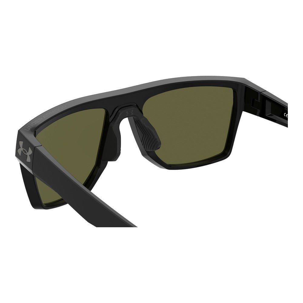 Gafas De Sol Polarizadas UNDER ARMOUR UA LAUNCH 2/G 807 Hombre Talla 57 mm