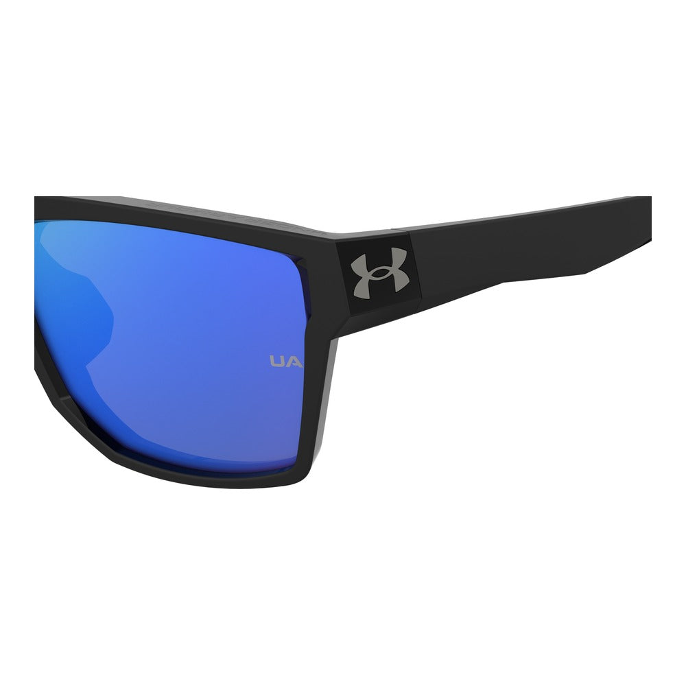 Gafas De Sol Polarizadas UNDER ARMOUR UA LAUNCH 2/G 807 Hombre Talla 57 mm
