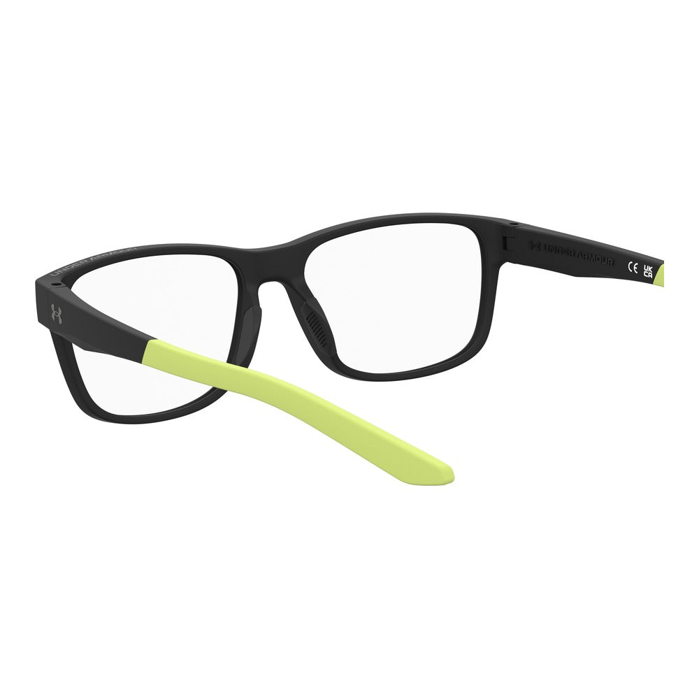 Gafas De Vista UNDER ARMOUR UA 5080 0WM Hombre Talla 56 mm