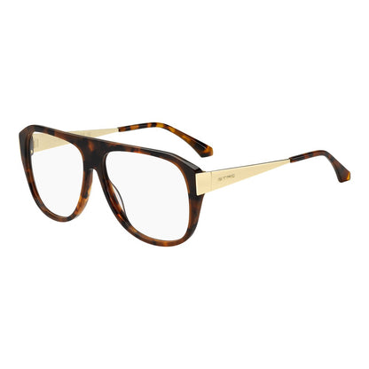 Gafas De Vista ETRO ETRO 0053 086 Unisex Talla 57 mm