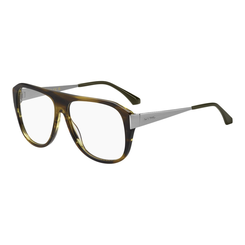 Gafas De Vista ETRO ETRO 0053 086 Unisex Talla 57 mm