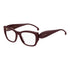Gafas De Vista ETRO ETRO 0058 807 Mujer Talla 53 mm