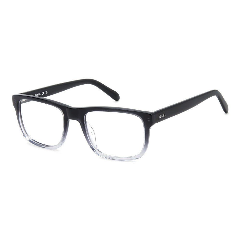 Gafas De Vista FOSSIL FOS 7185 08A Hombre Talla 53 mm