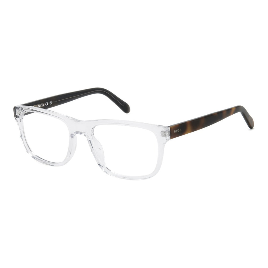 Gafas De Vista FOSSIL FOS 7185 08A Hombre Talla 53 mm