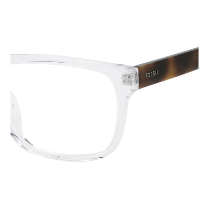 Gafas De Vista FOSSIL FOS 7185 08A Hombre Talla 53 mm