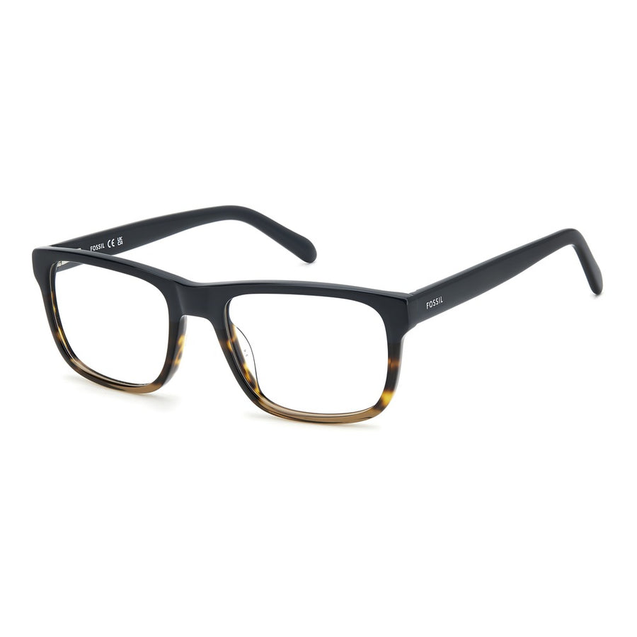 Gafas De Vista FOSSIL FOS 7185 08A Hombre Talla 53 mm