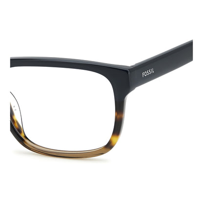 Gafas De Vista FOSSIL FOS 7185 08A Hombre Talla 53 mm