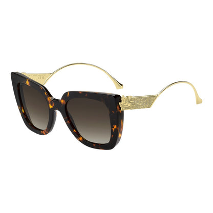 Gafas De Sol ETRO ETRO 0040/S 086 Mujer Talla 53 mm