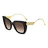 Gafas De Sol ETRO ETRO 0040/S 086 Mujer Talla 53 mm