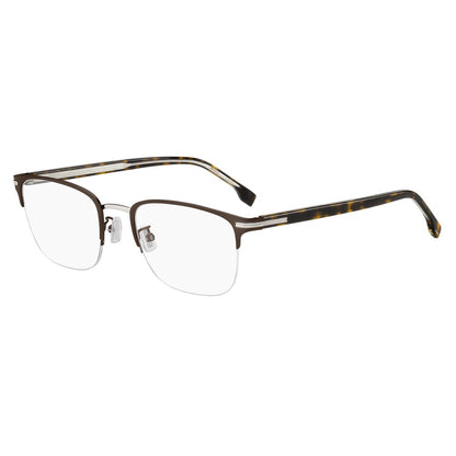 Gafas De Vista HUGO BOSS BOSS 1729/G 12R Hombre Talla 55 mm