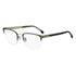 Gafas De Vista HUGO BOSS BOSS 1729/G I46 53 Hombre Talla 53 mm