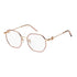 Gafas De Vista TOMMY HILFIGER TH 2168/F EYR Mujer Talla 53 mm